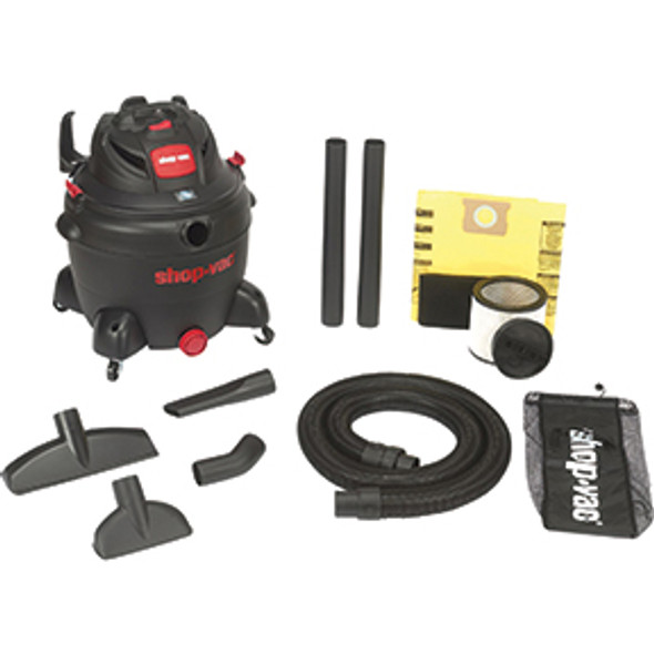 16 GAL 6.5PHP W/D 8252605