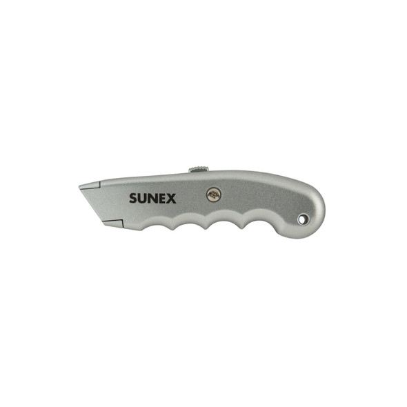 Retractable Utility Knife SKR1