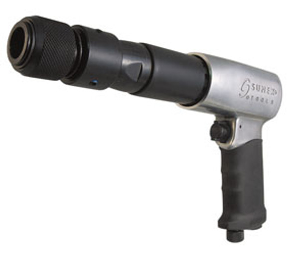 Heavy Duty Long Barrel Air Hammer, Long Barrel 250mm SX243