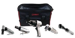 Air Tool Gatemouth Bag Promotion SX231PBAGPR