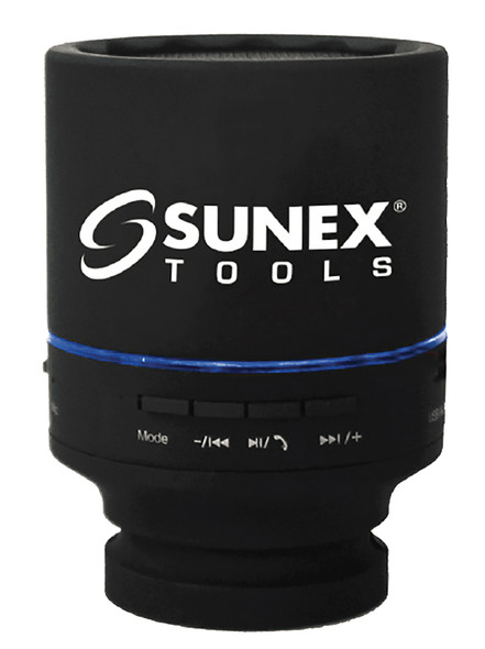 Sunex Bluetooth Speaker BTSPEAKER