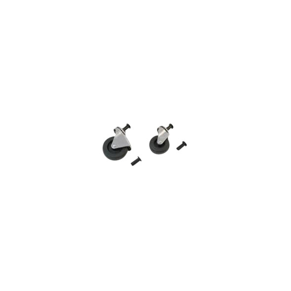 Casters RS8515CS
