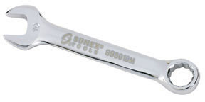 10mm Stubby Combination Wrench 993010M