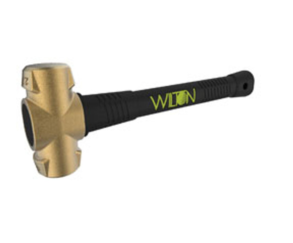 6lb Head, 16in BASH Brass Sledge Hammer 90616