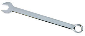 1-1/16" Full Polished-Long Pattern Wrench 991534