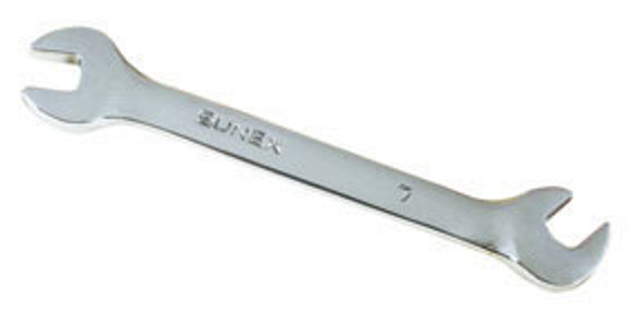 7MM Angled Head WR 991403M