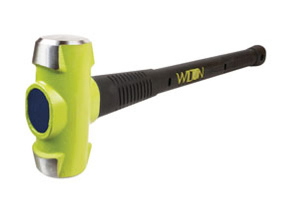 24" Bash Sledge Hammer (30HRC)- 6lb Head 40624