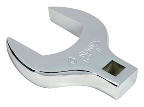 1/2" Dr Jumbo Metric Crowfoot Wrench, 1-7/8" 97750 1/2" Dr Jumbo Metric Crowfoot Wrench, 1-7/8" 97750