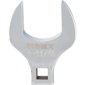 1/2" Dr. 1-11/16" JMBO CRWFT 97747A