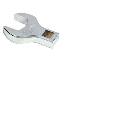 1-1/8" Jumbo Straight Crowfoot Wrench 97736