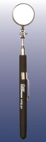 Pocket Telescopic Inspection Mirror With Cushion Grips HTE2-T