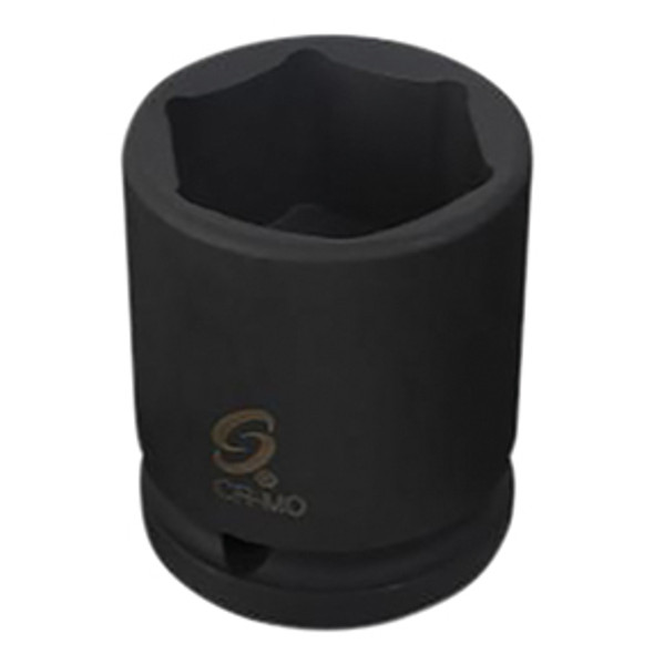 3/4" Dr Impact Socket, 11/16" 422