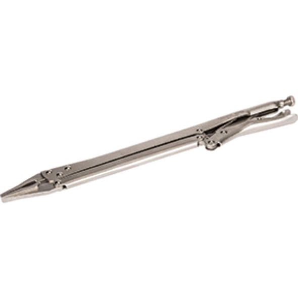 15 in. Straight Nose Locking Pliers 60762