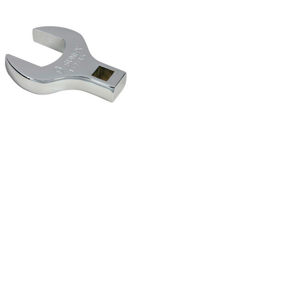 1/2" Dr. Jumbo Straight Crowfoot Wrench, 1-7/16" 97742