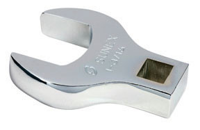 1/2" Dr 1 3/16" Jumbo Crowfoot Wrench 97738
