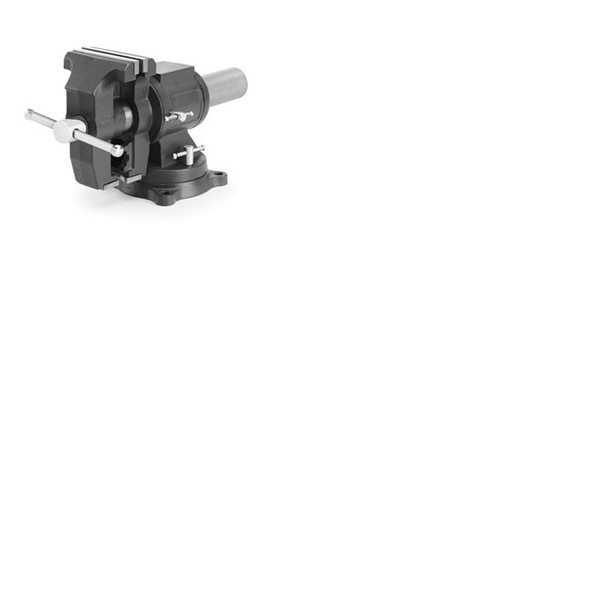 Swivel Vise, 5" 22012