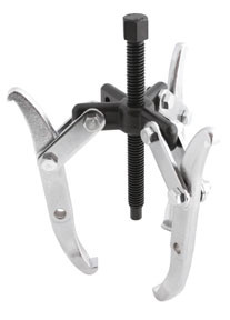 Reversible Puller, 5 Ton, 8Way, 2-3 Jaw 3908