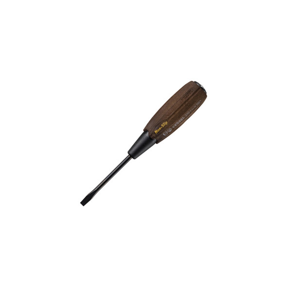 WOOD-COMPO Tang-Thru Screwdriver No.330 -5.5x75 330S5575