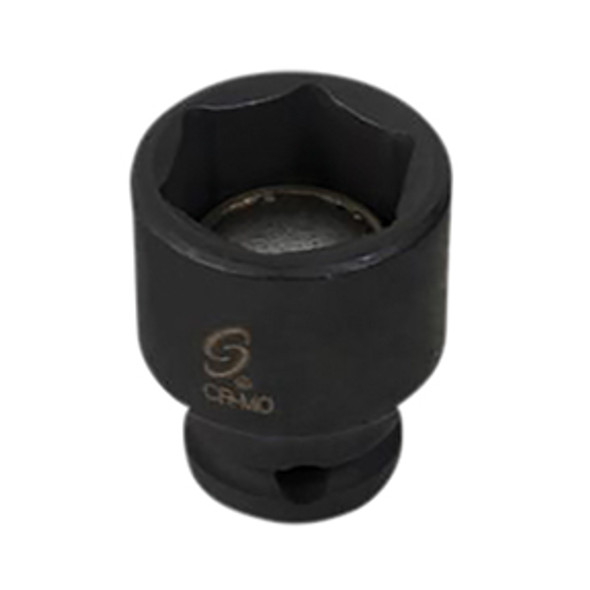 1/4" Dr. 5/16" Magnetic Impact Socket 810MG