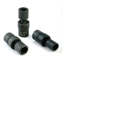 1/4" Drive 7mm Impact Socket Universal 807UM