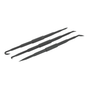 3 pc. Pick Set 17714