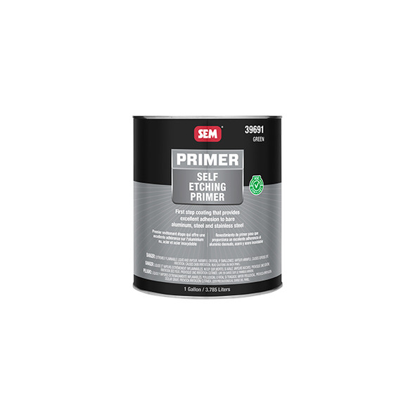 Self Etching Primer - Green 39691