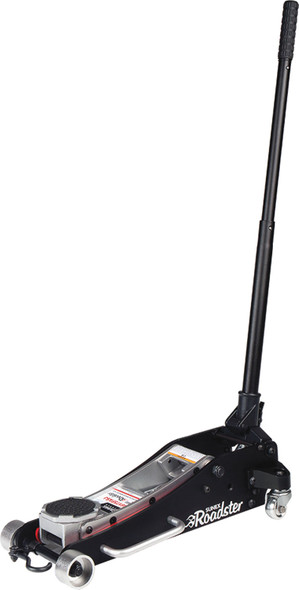 1.75 Ton Aluminum Roadside Assistance Jack 66175FASJ