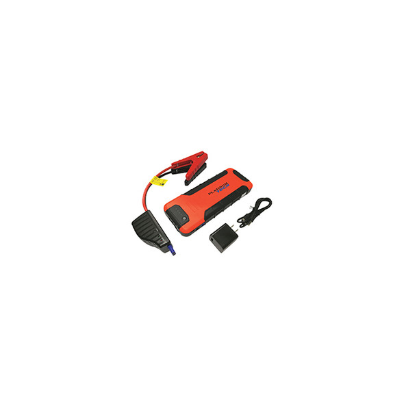 12V 18000mAh Lithium Portable Jump Starter 99301