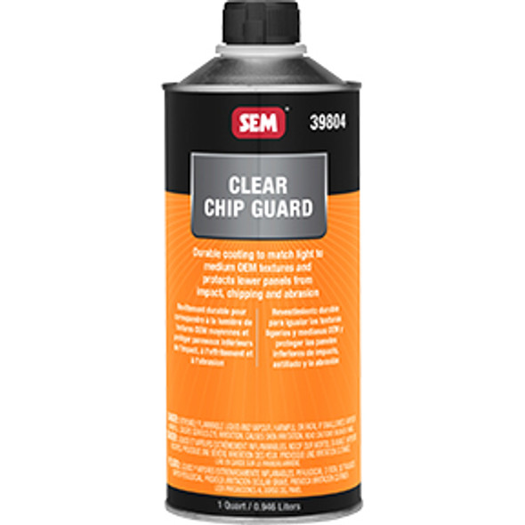 Clear Chip Guard 39804