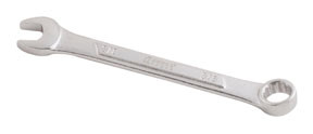 Raised Panel Combination Wrench, 3/8" 712