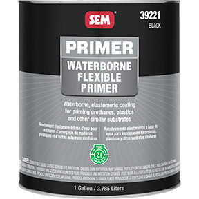 Waterborne Flexible Primer 39221