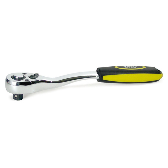 1/2" Drive Offset Ratchet Quick Release 12044