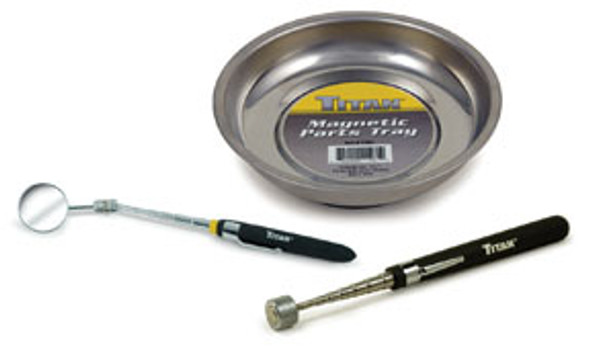 Utility Tool Set, 3Pc 11065