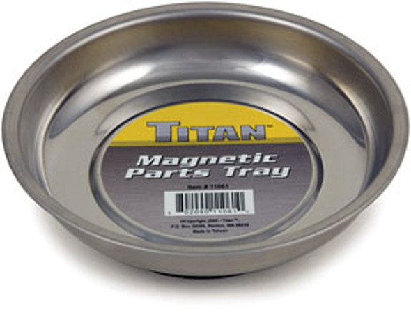 Mini Magnetic Parts Tray 11061