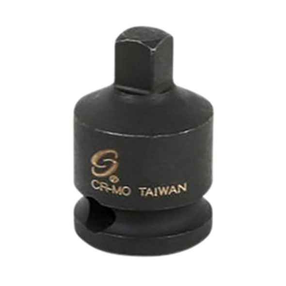 3/8" Drive, Male Pipe Plug Socket, 1/4" 308PC