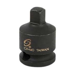 3/8" Drive, Male Pipe Plug Socket, 1/4" 308PC