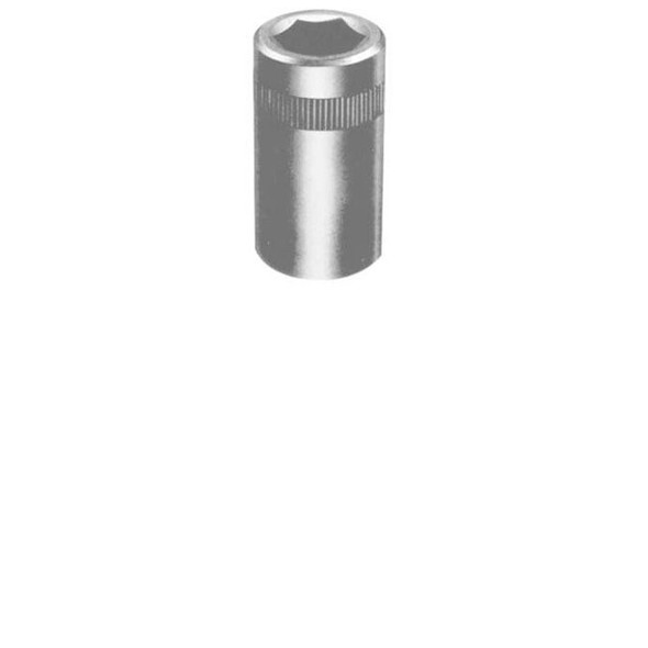 1/2" Drive, 19mm x 21mm Flip Socket 2702