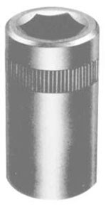 1/2" Drive, 19mm x 21mm Flip Socket 2702