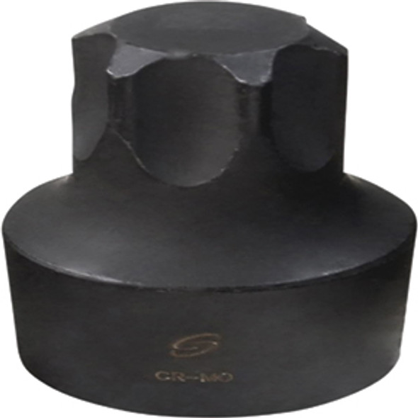 1/2" Drive, Internal Star Impact Socket, T40 2690S2