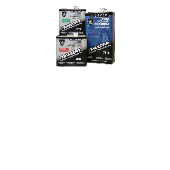 Euro KWIK Activator Fast, 2.5 Liter 7226