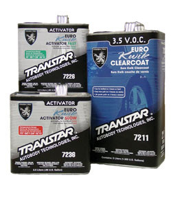 Euro KWIK Activator Fast, 2.5 Liter 7226