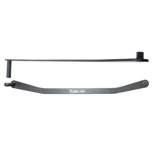 Ford 6.0L Belt Tensioner Wrench 13800