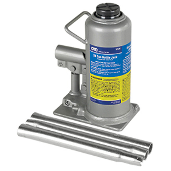 20-Ton Bottle Jack 9320P