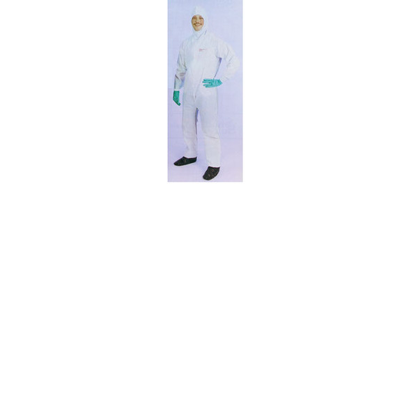 Shoot Suit, Medium,White 2001W