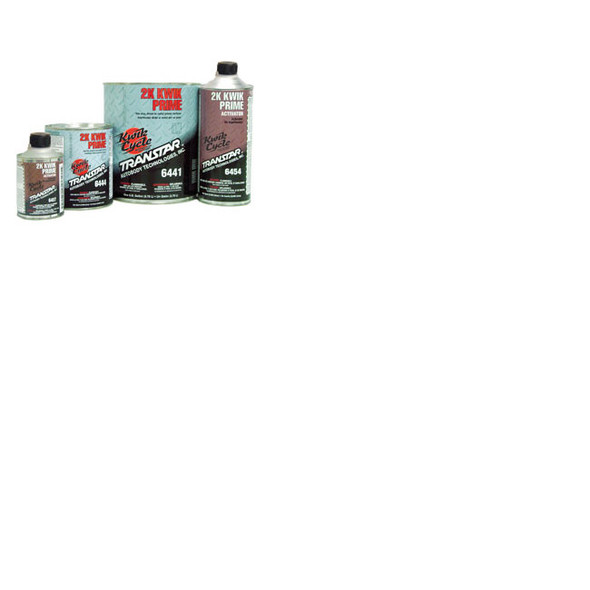 2K Kwik Prime Activator, 1/2 Pint 6457