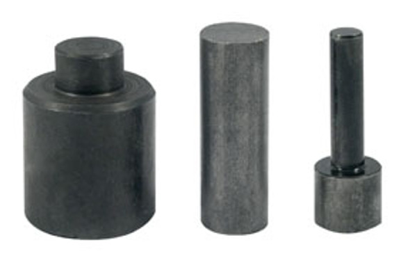 Punch Kit, 3pc 57PPK3
