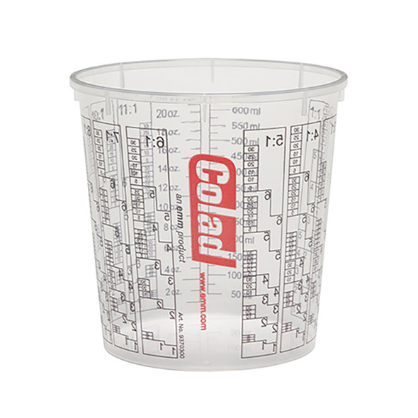 700 mL Colad Printed Mixing Cup 9370300