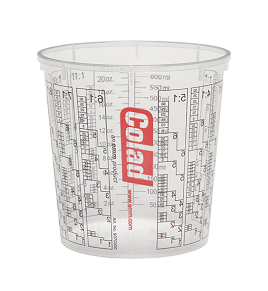 700 mL Colad Printed Mixing Cup 9370300