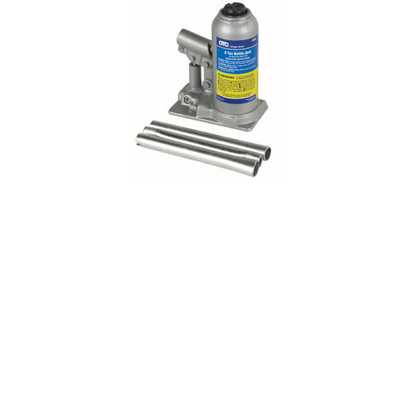 Bottle Jack, 8-Ton 9308