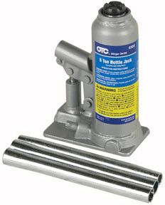 Bottle Jack, 5-Ton 9305